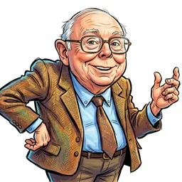 Charlie Munger