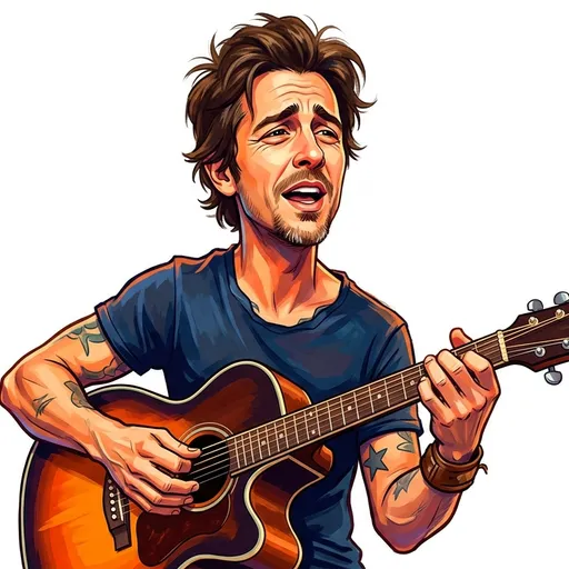 Chris Carrabba