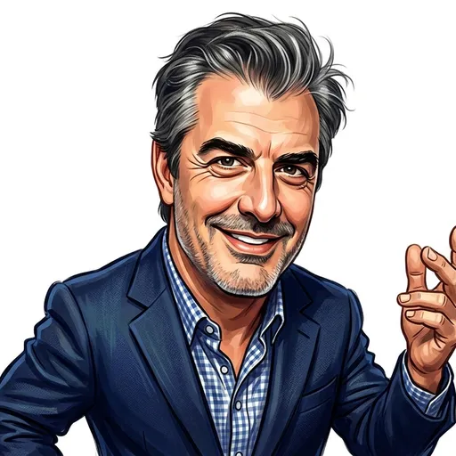 Chris Noth