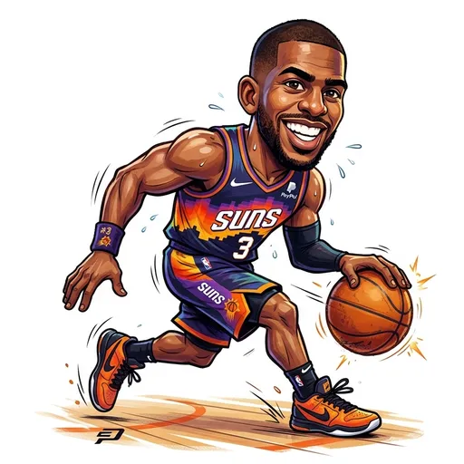 Chris Paul