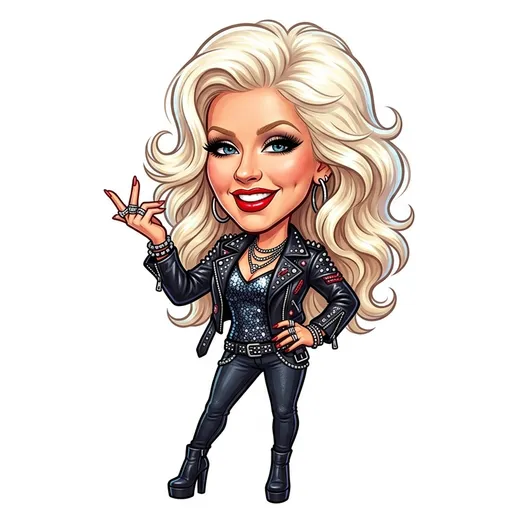 Christina Aguilera