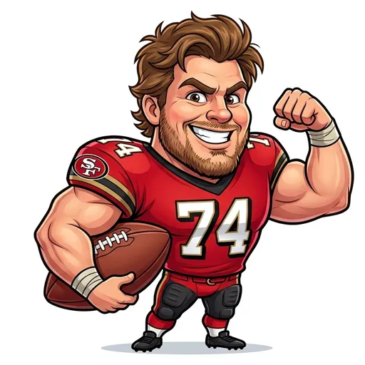 Colton McKivitz
