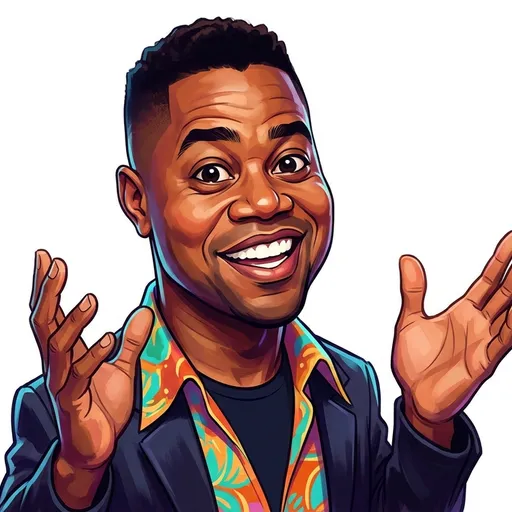 Cuba Gooding Jr.