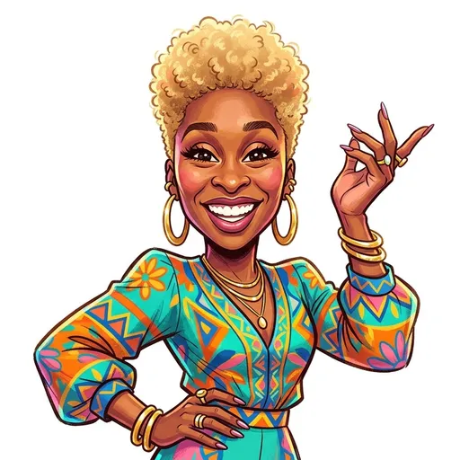 Cynthia Erivo