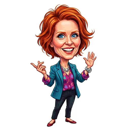 Cynthia Nixon