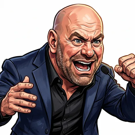 Dana White