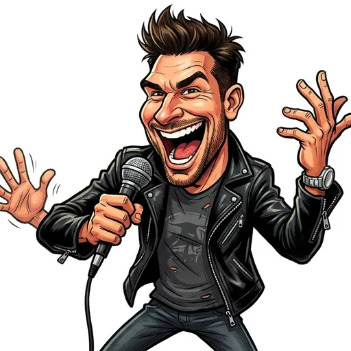 Dane Cook