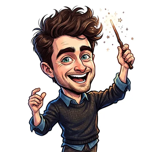 Daniel Radcliffe