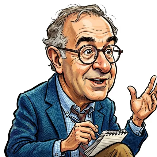 David Brooks