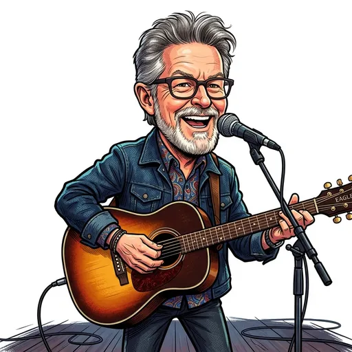 Don Henley