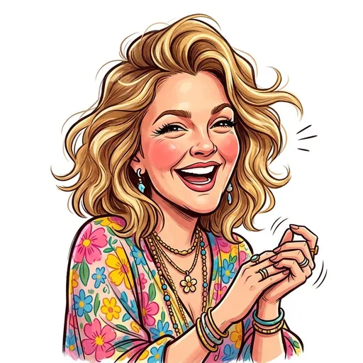 Drew Barrymore