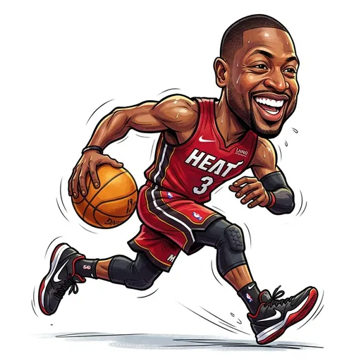 Dwyane Wade