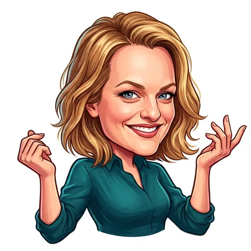Elisabeth Moss