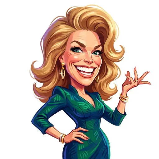 Hannah Waddingham