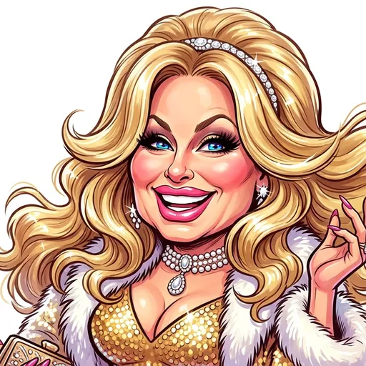 Jennifer Coolidge