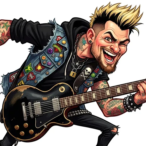 Joel Madden