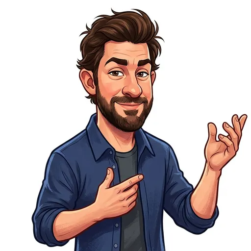 John Krasinski