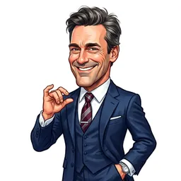 Jon Hamm