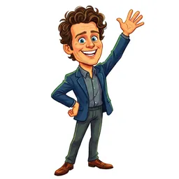 Jonathan Groff