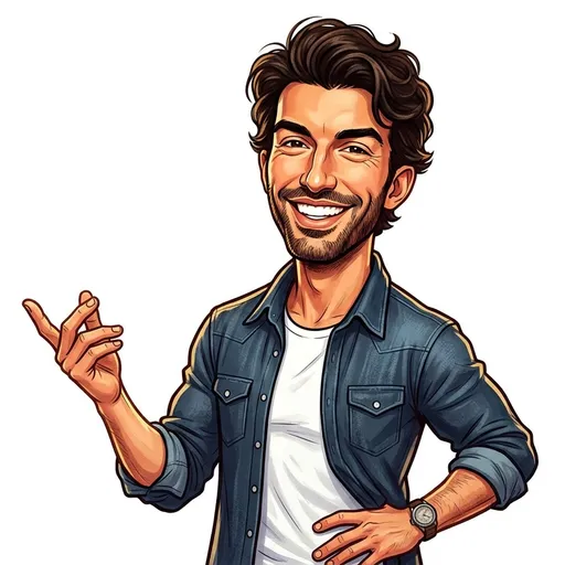 Justin Baldoni