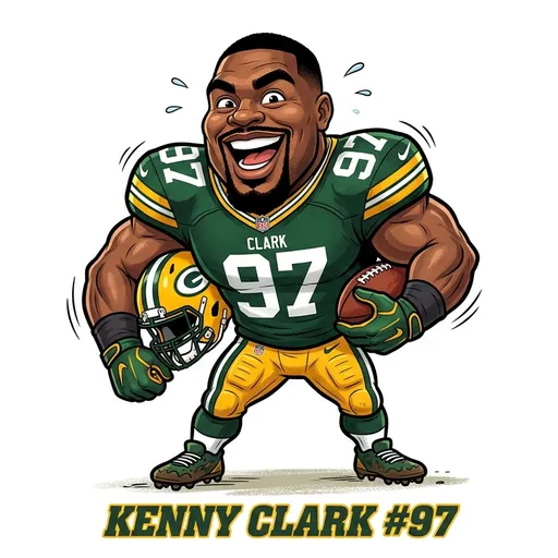 Kenny Clark
