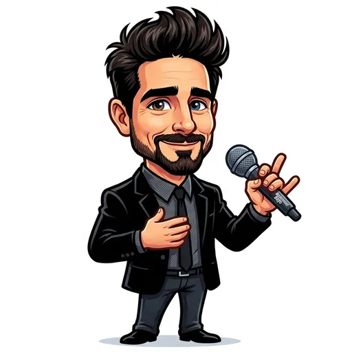 Kevin Richardson