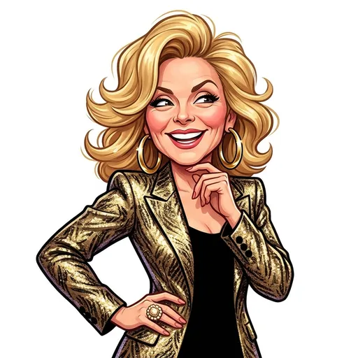 Kim Cattrall