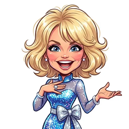 Kristin Chenoweth