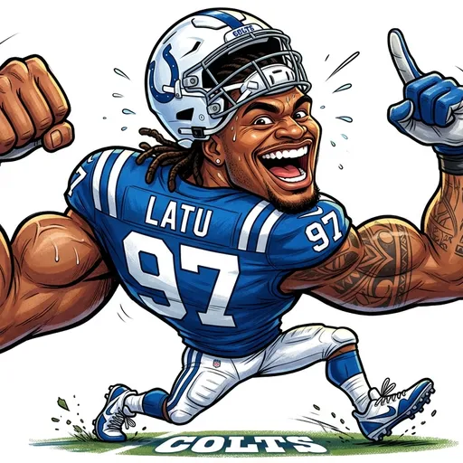 Laiatu Latu