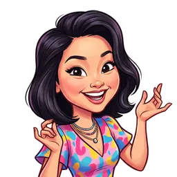 Lana Condor