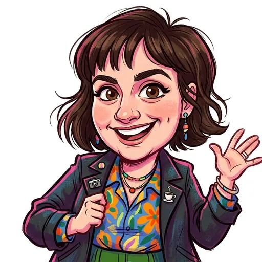 Lena Dunham