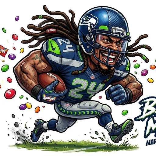 Marshawn Lynch