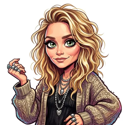 Mary-Kate Olsen