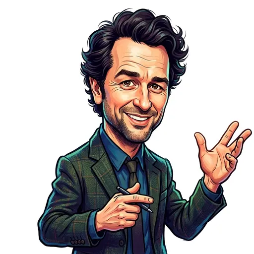 Matthew Rhys