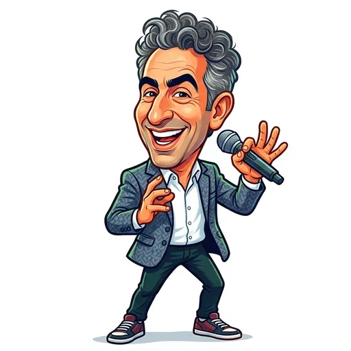 Modi Rosenfeld