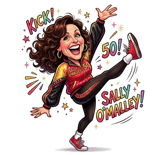 Molly Shannon
