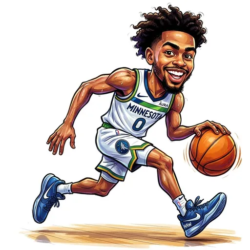 Nickeil Alexander-Walker