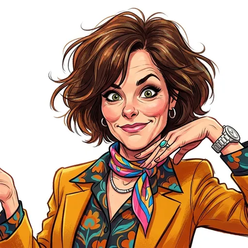 Parker Posey