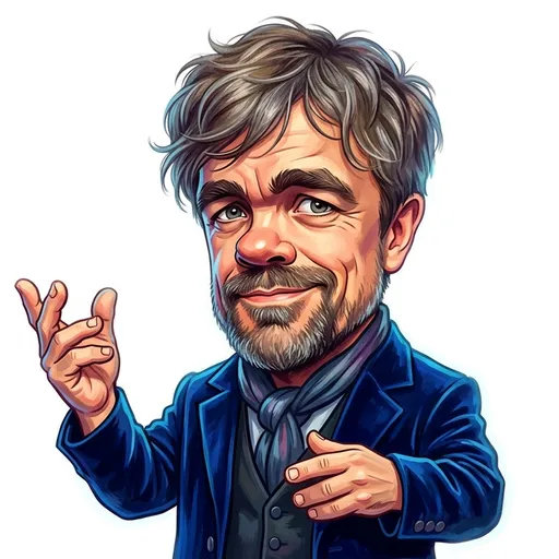 Peter Dinklage