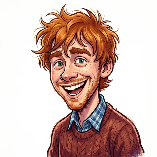 Rupert Grint