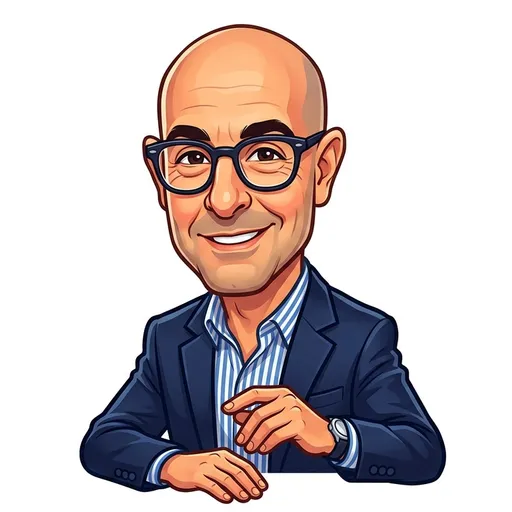 Stanley Tucci