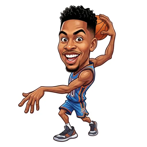 Terrance Ferguson