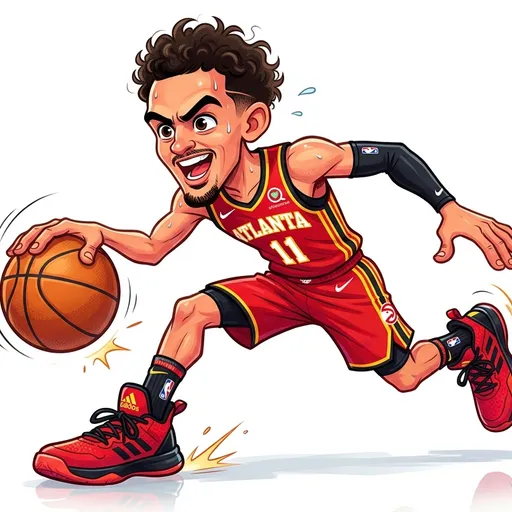 Trae Young