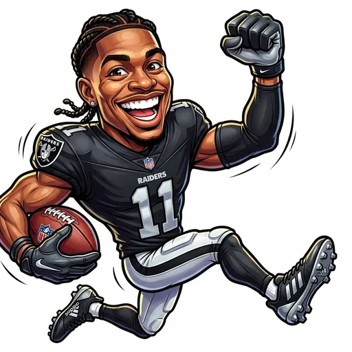 Tre Tucker