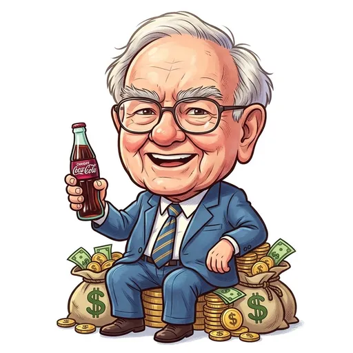 Warren Buffett